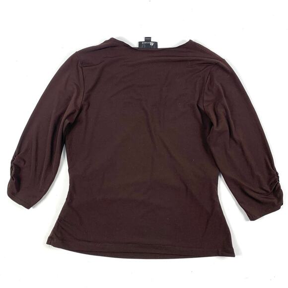 Spliced Wrap Over Top - Picture 9 of 12